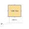 【千葉県/柏市しいの木台】柏市しいの木台5丁目 土地 区画図