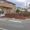 【千葉県/柏市高南台】柏市高南台1丁目 土地 現地