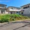 【千葉県/柏市南逆井】柏市南逆井2丁目 土地 現地