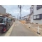 【千葉県/松戸市西馬橋】松戸市西馬橋3丁目 土地 
