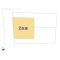【千葉県/流山市流山】流山市流山3丁目 土地 