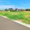 【千葉県/船橋市芝山】船橋市芝山7丁目 土地 現地