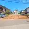 【千葉県/船橋市高野台】船橋市高野台1丁目 土地 現地