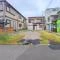 【千葉県/船橋市前原東】船橋市前原東5丁目 土地 現地
