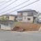 【千葉県/船橋市駿河台】船橋市駿河台2丁目 土地 現地