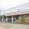 【千葉県/船橋市日の出】船橋市日の出2丁目 土地 周辺施設