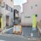 【東京都/板橋区大谷口北町】板橋区大谷口北町 土地 現地