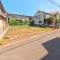 【神奈川県/大和市南林間】大和市南林間7丁目 土地 現地