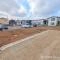 【神奈川県/大和市西鶴間】大和市西鶴間4丁目 土地 現地