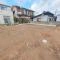 【神奈川県/大和市西鶴間】大和市西鶴間4丁目 土地 現地