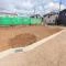 【神奈川県/大和市西鶴間】大和市西鶴間4丁目 土地 