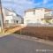 【神奈川県/相模原市南区東林間】相模原市南区東林間4丁目 土地 現地