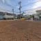 【神奈川県/座間市相武台】座間市相武台3丁目 土地 現地