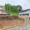 【神奈川県/横浜市神奈川区三ツ沢東町】横浜市神奈川区三ツ沢東町 土地 現地