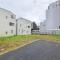 【神奈川県/横浜市神奈川区西神奈川】横浜市神奈川区西神奈川3丁目 土地 現地