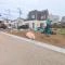 【神奈川県/藤沢市鵠沼海岸】藤沢市鵠沼海岸3丁目 土地 