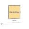 【神奈川県/鎌倉市西鎌倉】鎌倉市西鎌倉4丁目 土地 区画図