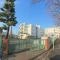 【東京都/三鷹市井口】三鷹市井口5丁目 土地 周辺施設