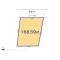 【東京都/西東京市芝久保町】西東京市芝久保町4丁目 土地 区画図