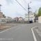 【東京都/三鷹市井の頭】三鷹市井の頭1丁目 土地 