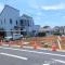 【東京都/調布市西つつじケ丘】調布市西つつじケ丘4丁目 土地 現地