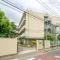 【東京都/調布市西つつじケ丘】調布市西つつじケ丘4丁目 土地 周辺施設