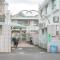 【東京都/調布市西つつじケ丘】調布市西つつじケ丘4丁目 土地 周辺施設