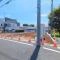 【東京都/調布市西つつじケ丘】調布市西つつじケ丘4丁目 土地 