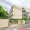 【東京都/調布市西つつじケ丘】調布市西つつじケ丘4丁目 土地 周辺施設