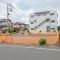 【東京都/調布市菊野台】調布市菊野台2丁目 土地 現地