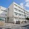 【神奈川県/横浜市港北区菊名】横浜市港北区菊名7丁目 土地 周辺施設
