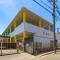 【神奈川県/横浜市港北区菊名】横浜市港北区菊名7丁目 土地 周辺施設