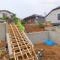 【神奈川県/横浜市港北区下田町】横浜市港北区下田町3丁目 土地 現地