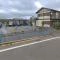 【神奈川県/横浜市青葉区あざみ野】横浜市青葉区あざみ野4丁目 土地 現地