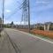 【神奈川県/川崎市宮前区馬絹】川崎市宮前区馬絹4丁目 土地 