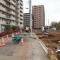 【東京都/小金井市前原町】小金井市前原町4丁目 土地 前面道路
