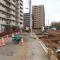 【東京都/小金井市前原町】小金井市前原町4丁目 土地 前面道路