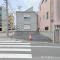 【東京都/杉並区下井草】杉並区下井草5丁目 土地 現地