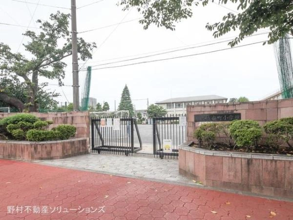 東京都練馬区練馬1丁目