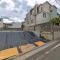 【東京都/練馬区富士見台】練馬区富士見台3丁目 土地 現地