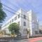 【東京都/三鷹市北野】三鷹市北野2丁目 土地 周辺施設