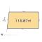 【埼玉県/川口市戸塚東】川口市戸塚東4丁目 土地 区画図