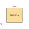 【埼玉県/川口市朝日】川口市朝日6丁目 土地 区画図