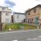 【埼玉県/川口市朝日】川口市朝日6丁目 土地 現地