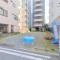【埼玉県/川口市並木】川口市並木2丁目 土地 現地