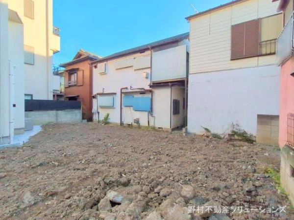 東京都大田区新蒲田2丁目