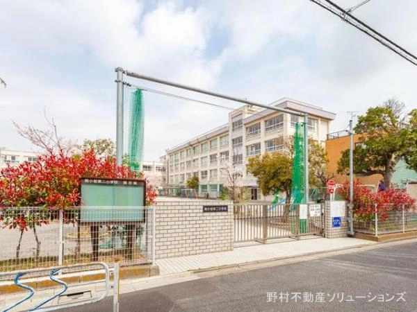 東京都江戸川区南小岩2丁目