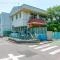 【東京都/日野市南平】日野市南平9丁目 土地 周辺施設
