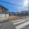 【東京都/日野市落川】日野市落川 土地 