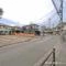 【東京都/府中市西府町】府中市西府町4丁目 土地 